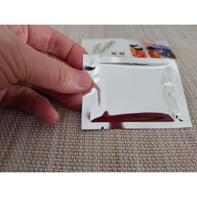 Card fragrance manufacturing