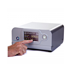 A controller that allows for intuitive operation.