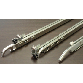 簡易引き込み機能付きカスタム品