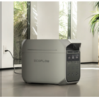 「世界最速クラスの充電スピード」を誇るポータブル電源の取り扱いもございます。最新モデルの『DELTA 3 Plus』なら40分で80％、56分で100％充電でき、家庭用バックアップ電源としても最適。アウトドアやキャンプの出発前に残量が少なくなっていることに気づいても、すぐに充電でき手間取りません。忙しい現代人にぴったりのポータブル電源です！