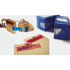 ラベル、テープで安心・安全をご提供します。
医薬品、化粧品、機密書類、食品まであらゆる商品の安全性や信頼性を守り、企業の誠意をお客様にお伝えします。