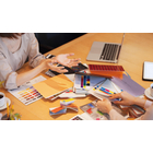 私たちのデザインはゼロから始まります。
株式会社タカラでは、企画デザイン部門を確立し、ラベルを始め様々なパッケージやデザインをご提供しております。 
弊社のデザイン部門がお客様にご支持頂いている理由の一つとして、30年に及ぶ経験とノウハウの蓄積、またマーケティングの理論に基づき、仕事を組み上げていく手法にあります。
もちろんその際には、お客様のご要望をしっかりデザインに反映させるため、デザイナー自らがお客様のもとにお伺いし、お客様のご要望のみならず、
弊社の持つラベルや原紙、印刷の知識といったパッケージ制作の様々なノウハウを付加し、お客様の商品価値を高める企画デザインをご提案してまいります。
弊社のデザイン部門はパッケージデザインのプロフェッショナルです。