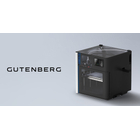 ナイロン樹脂、ポリアミド樹脂フィラメント対応3Dプリンタ