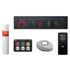 【導入事例】★工場・物流  無線アンドンシステム