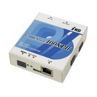 RS232C/Ethernetコンバータ