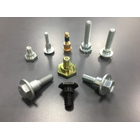 ねじ製品・建築金物について