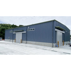 一連のプロセスをシステム化した建築