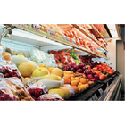 食品本来の色彩を最大限に引き立てます。