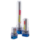 Maintenance-free filter system