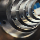 台湾南部で創業30年の台湾金属加工メーカー。

Canonグループ数社に精密なカメラ部品を長年納入。
信頼性の高い航空機部品も多品種の納入実績有り。
実績と信頼のある金属加工メーカー。