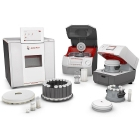 マイクロ波分解システム