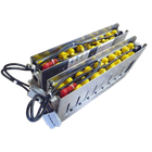 アルカリ蓄電池メンテナンス（長寿命化）