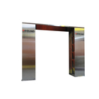 横吹き循環流型 防虫用エアカーテン