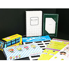 販促パッケージの第一目的は何といってもコマーシャルです。もちろん商品そのものが一番のコマーシャル要素となりますが、パッケージもその重要な役割の一端を担っています。
弊社では、よく見かけるパッケージとは違うオリジナリティを最大限に表現したパッケージや、消費者の目に留まりやすいパッケージなど、個性豊かなパッケージ製作をいたします。