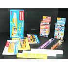 日用雑貨の商品パッケージは、顧客層が広い場合が多く、商品のイメージに合わせたデザイン、かつ全ての消費者に受け入れられやすいデザイン・形状である必要があります。新商品開発やパッケージリニューアルなどの目的に合わせて、機能を満たしながら極力コストを抑えたパッケージの企画をご提案いたします。