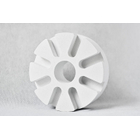 熱処理を伴う分析機器や、燃料電池、SOECスタック向けに、耐熱・断熱・絶縁保護材料を機器の構造に合わせた形状に加工してご提供しております。
熱処理では比較的低温度になる500℃未満から、最高2,000℃程度まで幅広く耐熱材料を選定し、ご指定の形状に加工しております。