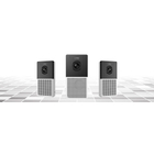 会話ができる見守りカメラ、 スピーカーカメラ