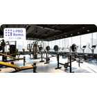 i-PRO Remo. スマート店舗