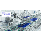 i-PRO Remo. スマート工場