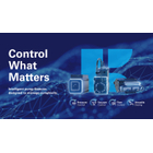 定量ポンプ　ドージングポンプ　メータリングポンプ