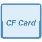 CF / PCMCIA