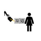 QRコード追跡サービスについて