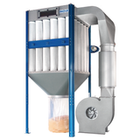 小型バグフィルター