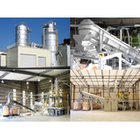 木質バイオマス