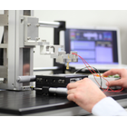 Contact Probe Selection Service