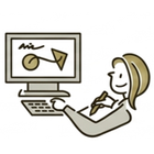 スマホでも見やすく使いやすいデザイン