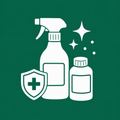 Deodorizing