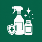Deodorizing and Antimicrobial Agents