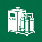 Various equipment & Research facilities