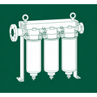Filters & Membrane systems