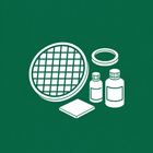 Semiconductor manufacturing materials & components
