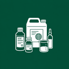 EL‑grade chemicals