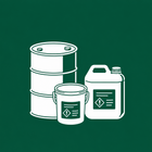 Industrial Chemicals and Functional Materials