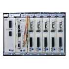 【背景】
一般的な産業用ロボットは、機構と制御装置がセット販売されます。そのため、自社製ロボットを設計・製作する場合、コントローラ単体の購入は困難です。
汎用NCでは、ロボット機構に応じた順・逆運動変換機能がないため、直交座標系での指令運転は不可能です。
コントローラを独自に開発するには膨大な工数が必要であり、自社ロボットに対応した汎用的なコントローラが求められます。
さらに、生産機として加工・搬送・組立などの自動化機能も不可欠です。

【課題】
■自社ロボット機構・運転目的に適したモーションコントローラの導入
■直交座標で指令可能な6軸機構変換機能の必須化
■ロボット言語とG言語の併用運転
■専用CAMやCAM出力ファイルからの運転
■組立・搬送以上の動作精度で精密加工も可能に

【解決方法とメリット】
■6軸垂直多関節ロボットに対応した機構変換処理
■直交座標系で滑らかで正確な軌跡制御
■G言語やテクノ言語で簡単運転
■一般自動機として幅広い生産現場機能を内蔵
■搬送・組立・加工用途で高精度軌跡制御
■サーボアンプ一体型コントローラで制御盤不要