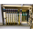 制御盤タッチパネル更新