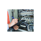 制御盤の老朽化対策