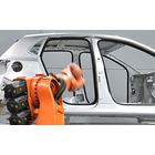 品質に厳格な自動車産業のさまざまな製造現場で、JAIのカメラは高品質の画像を提供しています。