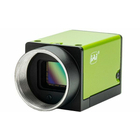 JAIのカメラシリーズは、マシンビジョンや医療分野をはじめ、交通管理、スポーツなどの屋外用途まで、あらゆる産業分野の画像処理ニーズを満たしています。魅力的な価格設定のシングルセンサカメラから、最高水準の色再現性を実現するマルチセンサエリアスキャンカメラやラインスキャンカメラまで、さまざまな種類のカメラを取り揃えています。