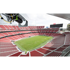 世界的なアスリートのプレイに観客は心躍るものです。その興奮をより一層高めるのは、JAIのカメラです。