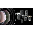 JAI のカメラに対応したレンズがご覧いただけます。