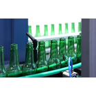 JAIの高性能産業用カメラは、食品の選別、充填量の監視などの自動検査に利用されています。
