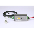 振動で予知保全