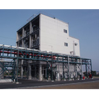 「テピック」、「ノンハロゲン系難燃剤」、「フェニルホスホン酸」などのファインケミカル製品とプール、浄化槽向けの殺菌・消毒剤「ハイライト」を基幹製品とする環境化学品を軸に、事業展開を図っております。