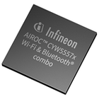 ワイヤレス (Wi-Fi、Bluetooth)
