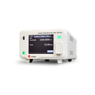 1988年に世界で初めて半導体を用いたシングル縦モード発振する外部共振器型波長可変レーザ (TSLシリーズ) を製品化しました。
TSLシリーズは長年培った経験と知識を活かし、高速可変・広帯域可変幅・狭線幅・低ノイズが特徴のレーザ光源です。
フラグシップモデルから廉価モデル、産業用から研究用途までお客様の幅広いニーズにお応えします。