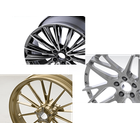 あなたのイメージ（デザイン）したオンリーワンの鍛造ホイールを製作します。

デザイン、カラー、サイズ、オーナメント等あなたの想いのままに製作することが可能です。
また、JAWA規格の強度試験に合格した安心安全の製品としてあなたにお届けしてまいります。